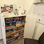 Kleine Auszeit