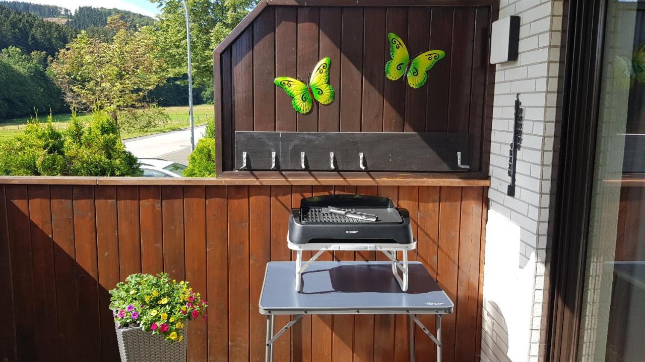 Kleine Auszeit Appartement Willingen (Upland)