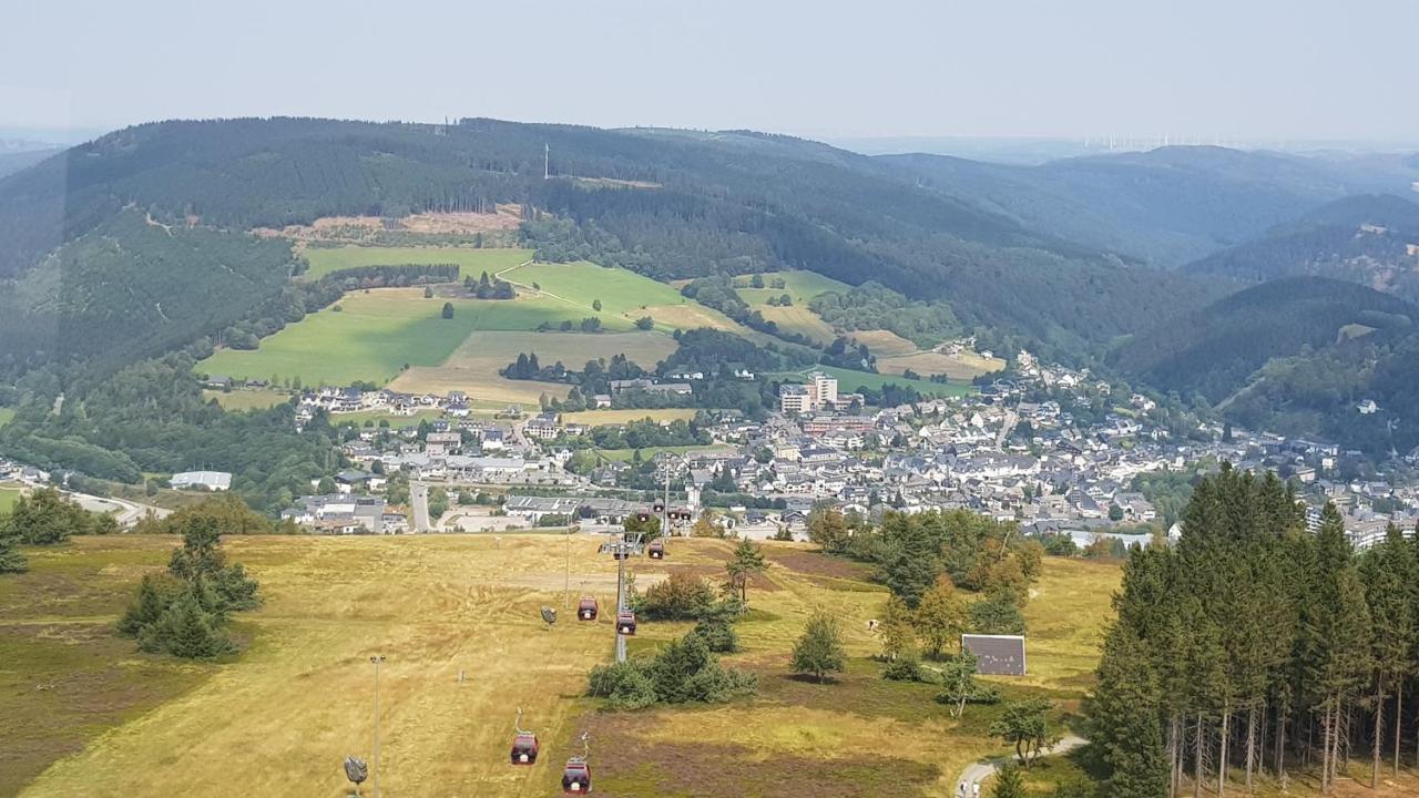 Kleine Auszeit Appartement