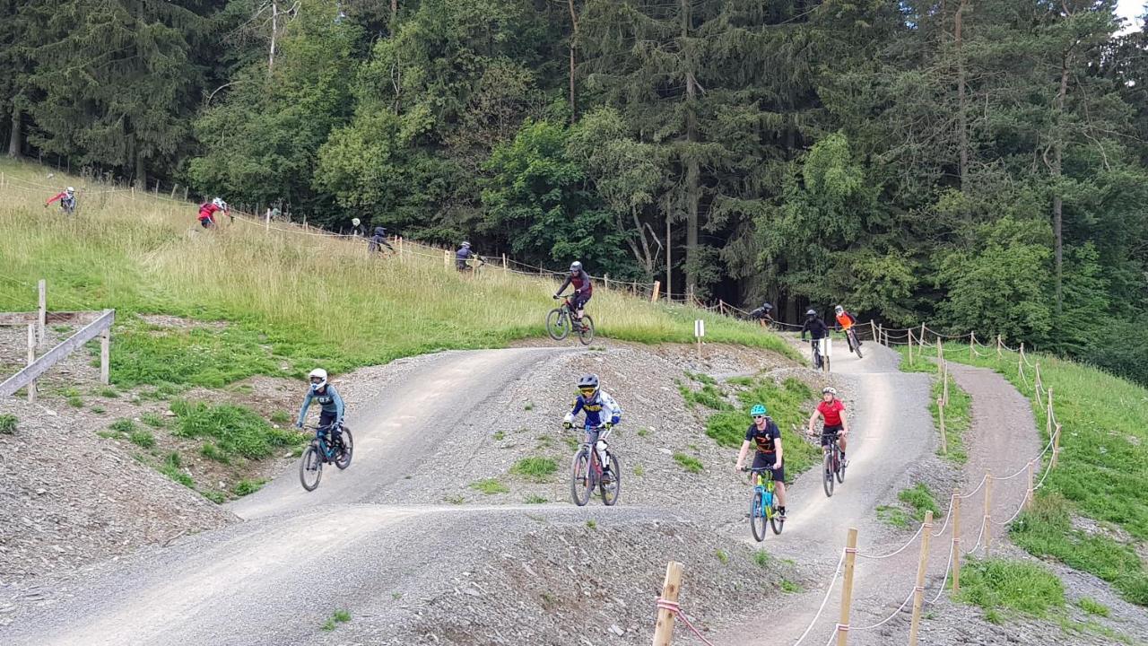 Kleine Auszeit Willingen (Upland)