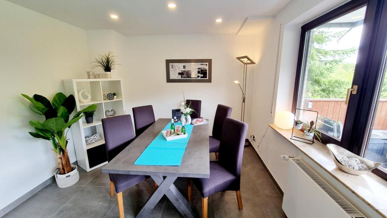 Kleine Auszeit Appartement *