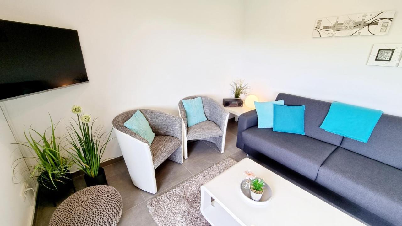 Kleine Auszeit Appartement Willingen (Upland)