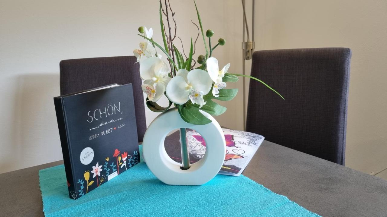 Kleine Auszeit Appartement *