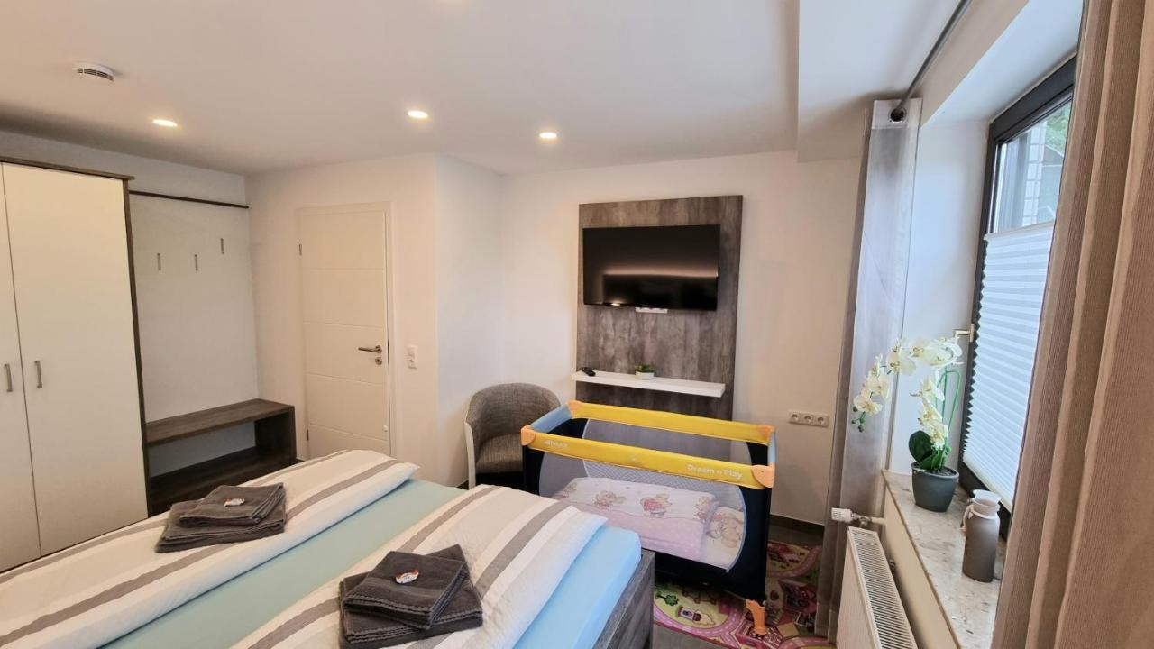 Kleine Auszeit Appartement