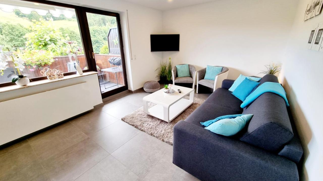 Kleine Auszeit Appartement