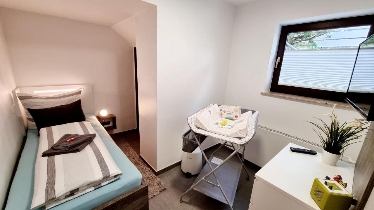 Kleine Auszeit Appartement
