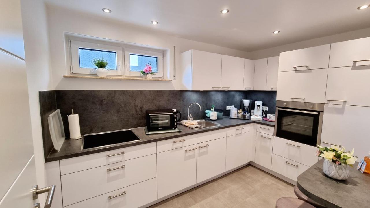 Appartement Kleine Auszeit Willingen (Upland)