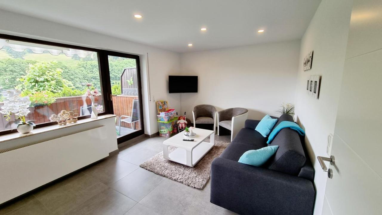 Appartement Kleine Auszeit