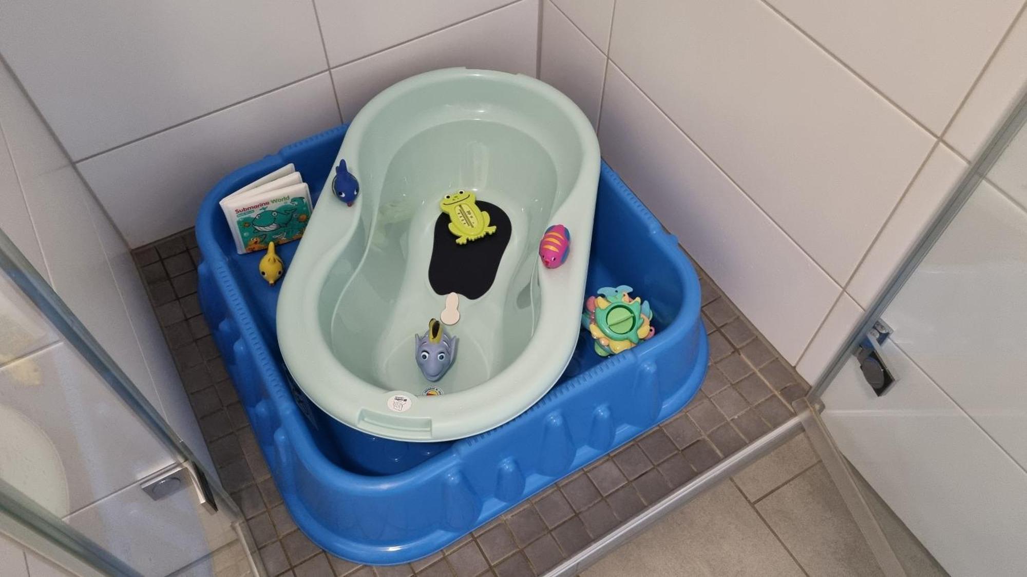 Kleine Auszeit