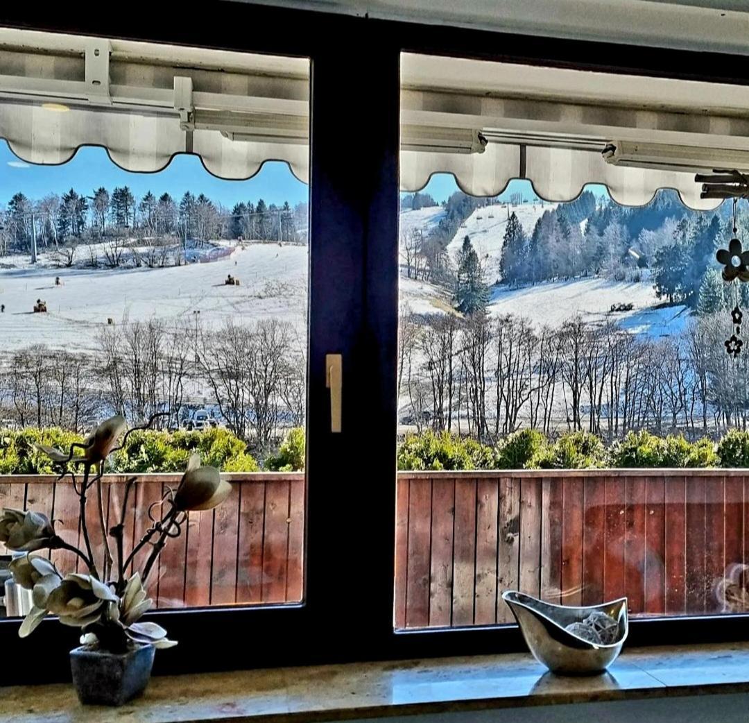 Kleine Auszeit * Willingen (Upland)