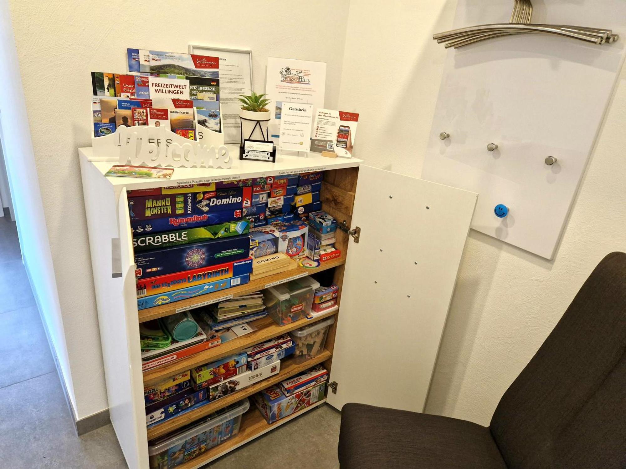Appartement Kleine Auszeit *