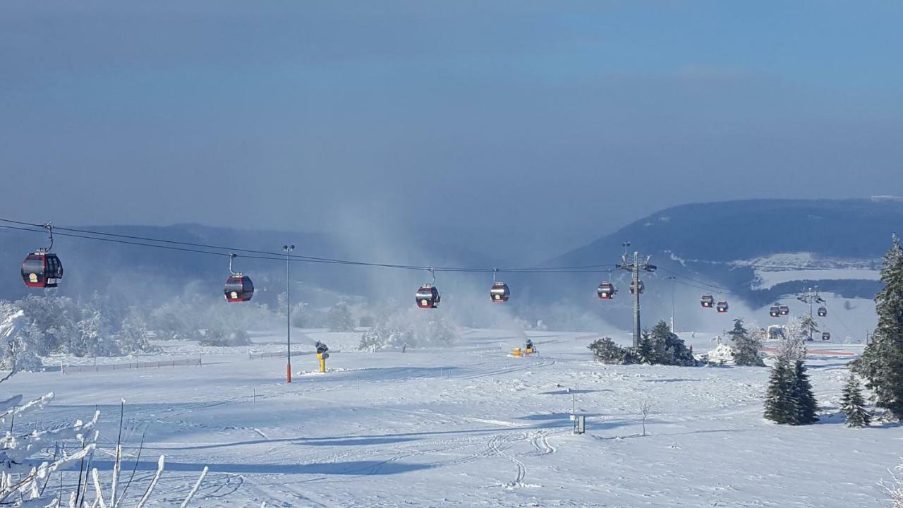 Kleine Auszeit * Willingen (Upland)