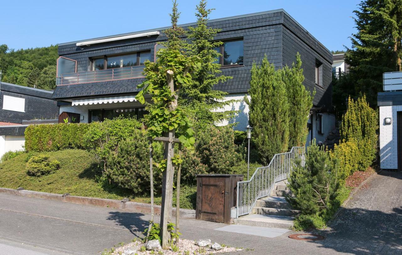 Kleine Auszeit Appartement Willingen (Upland)