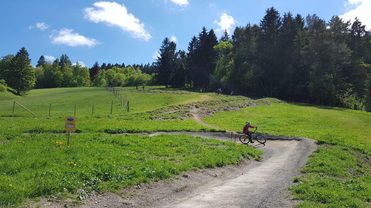 Kleine Auszeit Willingen (Upland)