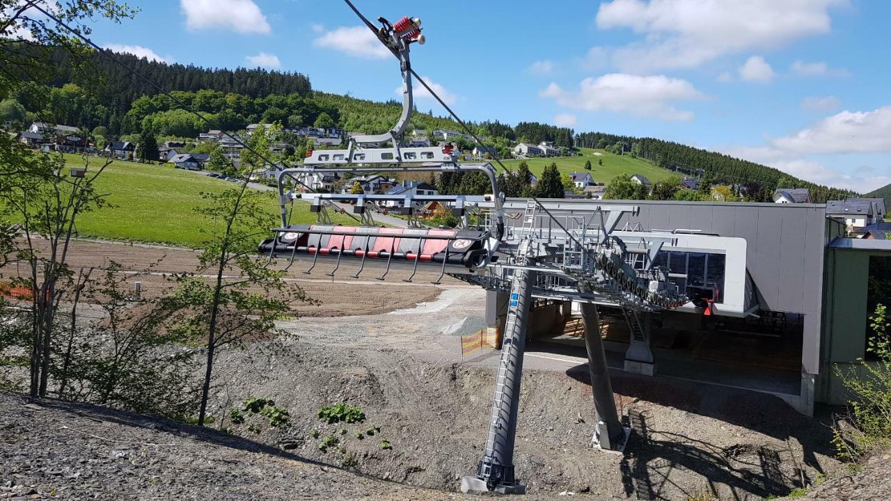 Kleine Auszeit Appartement Willingen (Upland)