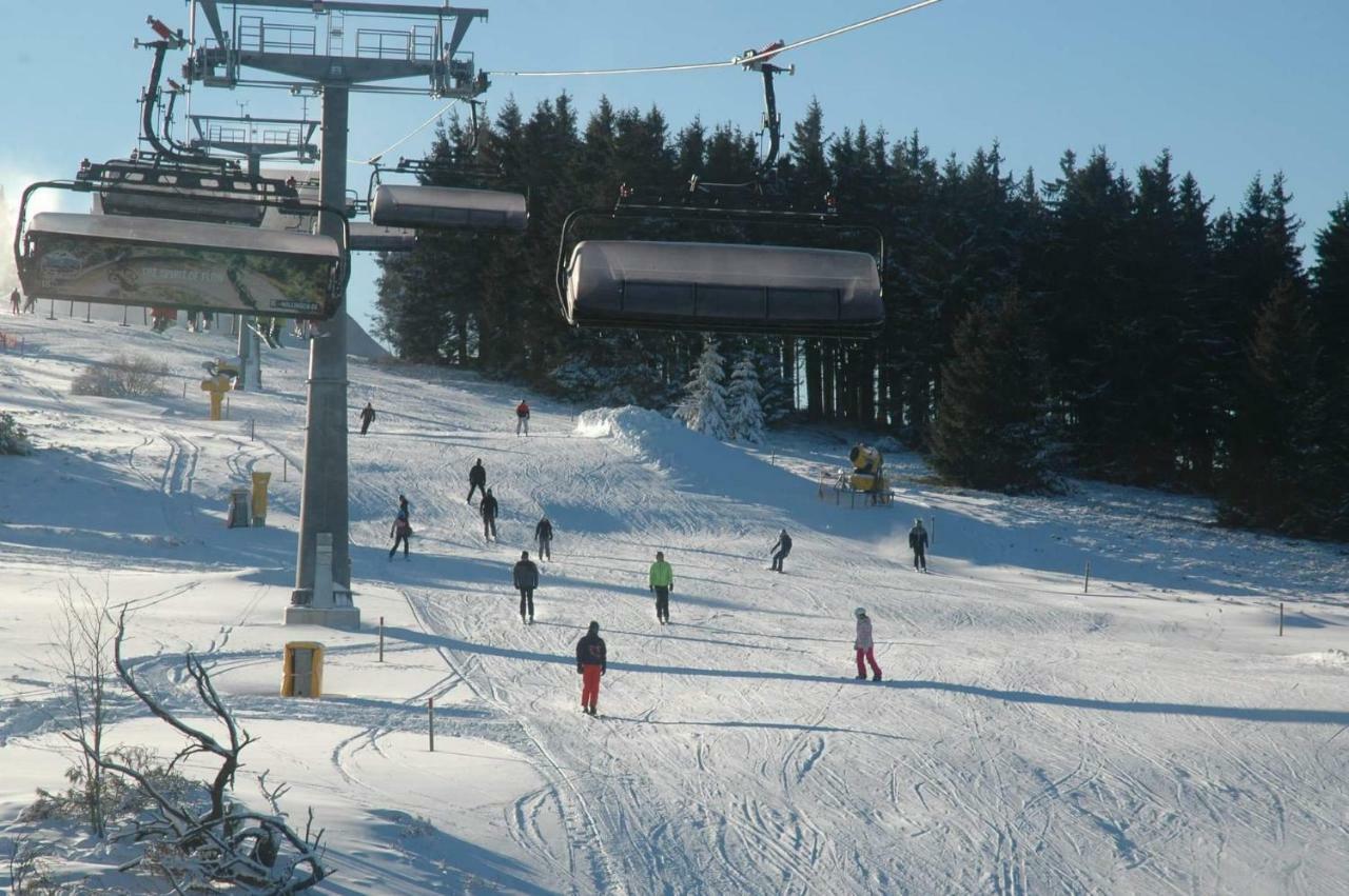 Kleine Auszeit Willingen (Upland)