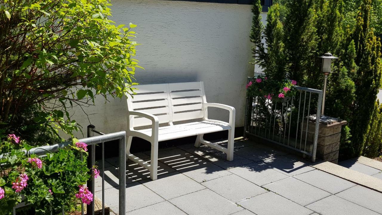 Kleine Auszeit Appartement Willingen (Upland)